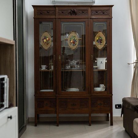 Апартаменти Zefnea House Катанія Екстер'єр фото