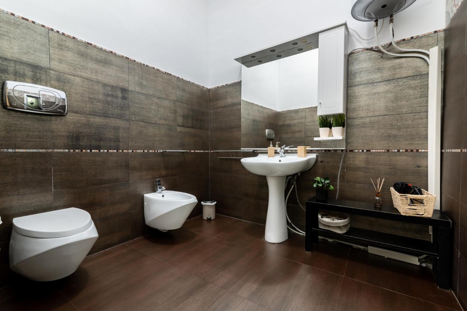 Апартаменти Zefnea House Катанія Екстер'єр фото